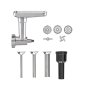 Caso Mincer Sccessories for KM 1800 Black