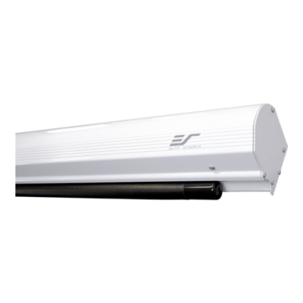 Elite Screens , Saker Series , SK180XHW2-E6 , Diagonal 180 , 16:9 , Viewable screen width (W) 399 cm , White