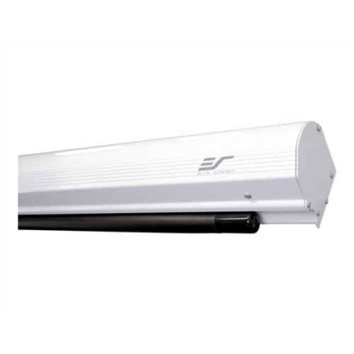 Elite Screens , Saker Series , SK180XHW2-E6 , Diagonal 180 , 16:9 , Viewable screen width (W) 399 cm , White