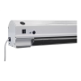 Elite Screens , Saker Series , SK180XHW2-E6 , Diagonal 180 , 16:9 , Viewable screen width (W) 399 cm , White