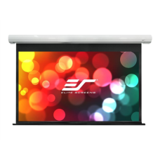 Elite Screens , Saker Series , SK180XHW2-E6 , Diagonal 180 , 16:9 , Viewable screen width (W) 399 cm , White