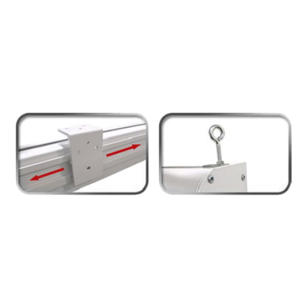 Elite Screens , Saker Series , SK180XHW2-E6 , Diagonal 180 , 16:9 , Viewable screen width (W) 399 cm , White