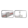 Elite Screens , Saker Series , SK180XHW2-E6 , Diagonal 180 , 16:9 , Viewable screen width (W) 399 cm , White