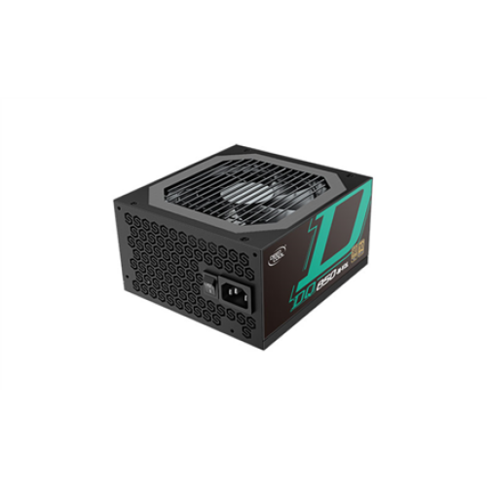 Deepcool , 80 Plus Gold Full Modular ATX Power Supply , DQ850-M-V2L , 850 W