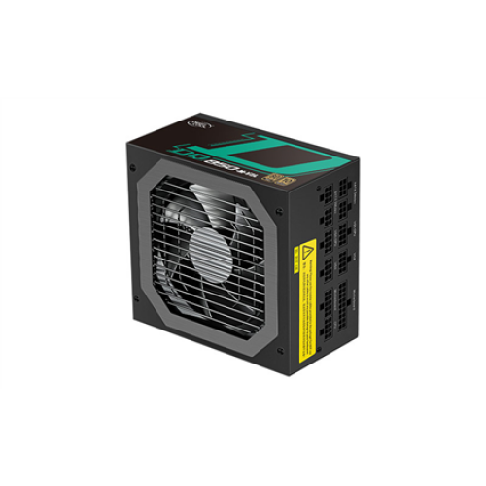 Deepcool , 80 Plus Gold Full Modular ATX Power Supply , DQ850-M-V2L , 850 W