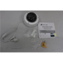 SALE OUT. TP-Link VIGI C240 (2.8mm) VIGI 4MP Full-Color Dome Network Camera , TP-LINK , Full-Color Dome Network Camera , VIGI C240 , 34 month(s) , Dome , 4 MP , 2.8mm , IP67, IK10 , H.265+/H.265/H.264+/H.264 , MicroSD, max. 256 GB , UNPACKED, USED