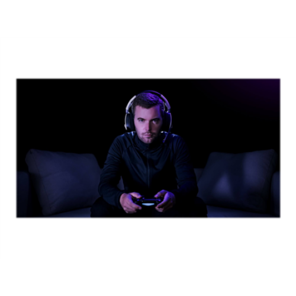 Corsair , Premium Gaming Headset , VOID RGB ELITE , Wireless , Over-Ear , Wireless