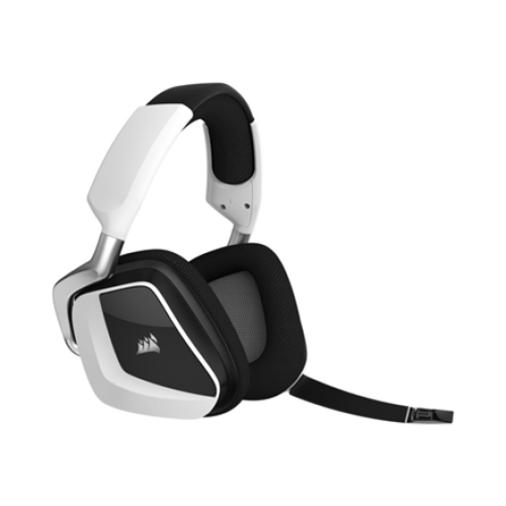 Corsair , Premium Gaming Headset , VOID RGB ELITE , Wireless , Over-Ear , Wireless
