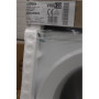 SALE OUT. Bosch WQG242AMSN Dryer machine with heat pump, A++, Front loading, Condensing, Capacity 9 kg, Depth 61,3 cm, White , Bosch , Dryer Machine , WQG242AMSN Series 6 , Energy efficiency class A++ , Front loading , 9 kg , Sensitive dry , LED , Depth 6