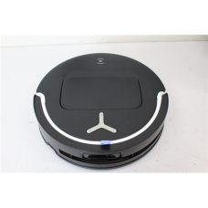 SALE OUT. Ecovacs DEEBOT T80 OMNI Vacuum cleaner, Robot, Wet&Dry, 18000Pa, TruEdge 2.0, ZeroTangle 3.0, Carpet Care, Black + Auto-empty stat , Ecovacs Robotic Vacuum Cleaner , DEEBOT T80 OMNI , Wet&Dry , Li-ion , 6400 mAh , Dust capacity 0.22 L , 