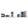 Gigabyte A620M DS3H , Processor family AMD , Processor socket AM5 , DDR5 , Supported hard disk drive interfaces M.2, SATA , Number of SATA connectors 4
