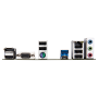 Gigabyte A620M DS3H , Processor family AMD , Processor socket AM5 , DDR5 , Supported hard disk drive interfaces M.2, SATA , Number of SATA connectors 4