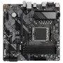 Gigabyte A620M DS3H , Processor family AMD , Processor socket AM5 , DDR5 , Supported hard disk drive interfaces M.2, SATA , Number of SATA connectors 4