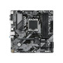 Gigabyte A620M DS3H , Processor family AMD , Processor socket AM5 , DDR5 , Supported hard disk drive interfaces M.2, SATA , Number of SATA connectors 4