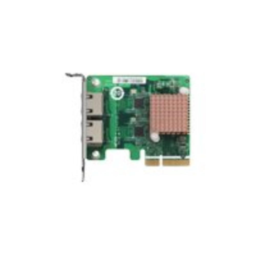 QNAP QXG-2G2T-I225 network card - Accessories , QNAP
