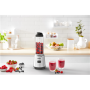 TEFAL , Blender , BL15FD Mix&Move , Tabletop , 300 W , Jar material Tritan , Stainless Steel