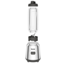 TEFAL , Blender , BL15FD Mix&Move , Tabletop , 300 W , Jar material Tritan , Stainless Steel