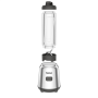 TEFAL , Blender , BL15FD Mix&Move , Tabletop , 300 W , Jar material Tritan , Stainless Steel