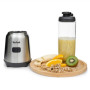 TEFAL , Blender , BL15FD Mix&Move , Tabletop , 300 W , Jar material Tritan , Stainless Steel