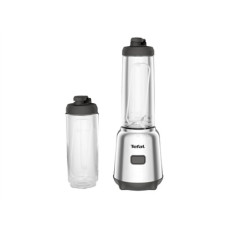TEFAL , Blender , BL15FD Mix&Move , Tabletop , 300 W , Jar material Tritan , Stainless Steel