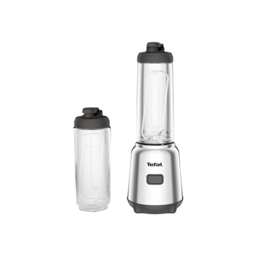 TEFAL , Blender , BL15FD Mix&Move , Tabletop , 300 W , Jar material Tritan , Stainless Steel