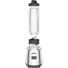 TEFAL , Blender , BL15FD Mix&Move , Tabletop , 300 W , Jar material Tritan , Stainless Steel TEFAL , Blender , BL15FD Mix&Move , Tabletop , 300 W , Jar material Tritan , Stainless Steel