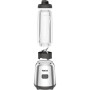 TEFAL , Blender , BL15FD Mix&Move , Tabletop , 300 W , Jar material Tritan , Stainless Steel