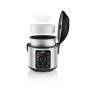 ETA , Rice cooker , ETA413190000 Granellino , 500 W , 1.5 L , Number of programs 9 , Stainless steel/Black
