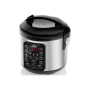 ETA , Rice cooker , ETA413190000 Granellino , 500 W , 1.5 L , Number of programs 9 , Stainless steel/Black