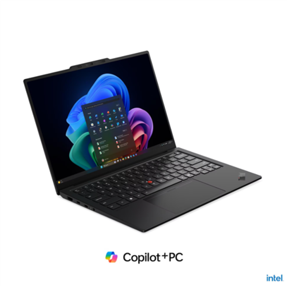 Lenovo ThinkPad X1 Carbon G14 Intel , Black , 14 , IPS , Touchscreen , WUXGA , 1920 x 1200 pixels , Anti-glare , Intel Core Ultra 7 , 355 , 32 GB , Soldered LPDDR5X , Solid-state drive capacity 512 GB , Intel Graphics , Windows 11 Pro , 802.11be , Bluetoo