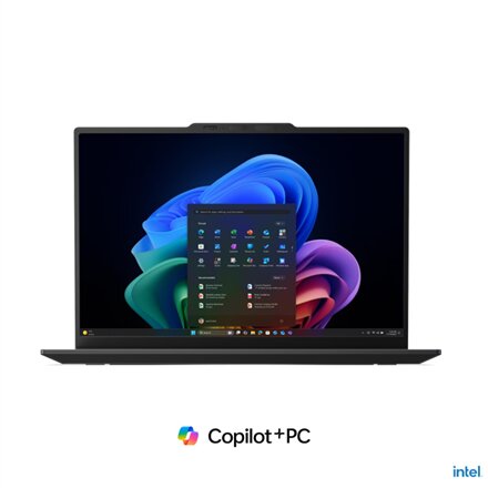 Lenovo ThinkPad X1 Carbon G14 Intel , Black , 14 , IPS , Touchscreen , WUXGA , 1920 x 1200 pixels , Anti-glare , Intel Core Ultra 7 , 355 , 32 GB , Soldered LPDDR5X , Solid-state drive capacity 512 GB , Intel Graphics , Windows 11 Pro , 802.11be , Bluetoo
