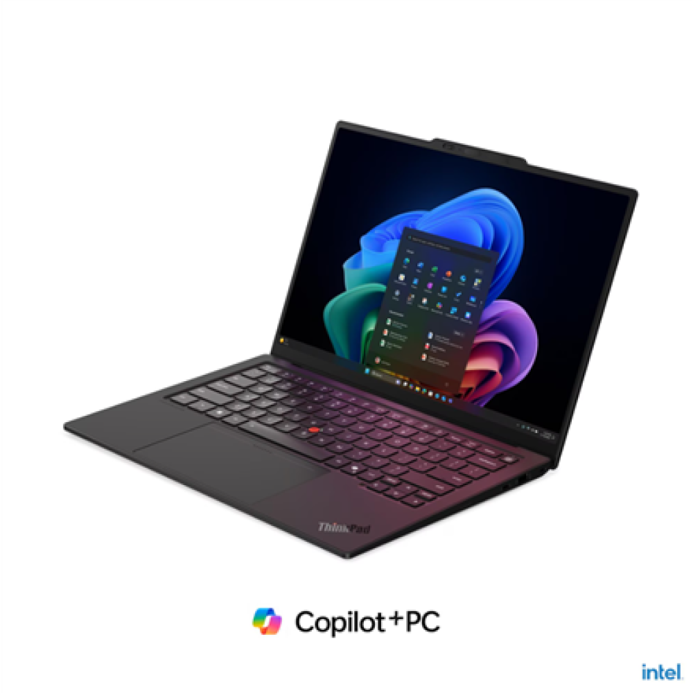 Lenovo ThinkPad X1 Carbon G14 Intel , Black , 14 , IPS , Touchscreen , WUXGA , 1920 x 1200 pixels , Anti-glare , Intel Core Ultra 7 , 355 , 32 GB , Soldered LPDDR5X , Solid-state drive capacity 512 GB , Intel Graphics , Windows 11 Pro , 802.11be , Bluetoo