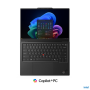Lenovo ThinkPad X1 Carbon G14 Intel , Black , 14 , IPS , Touchscreen , WUXGA , 1920 x 1200 pixels , Anti-glare , Intel Core Ultra 7 , 355 , 32 GB , Soldered LPDDR5X , Solid-state drive capacity 512 GB , Intel Graphics , Windows 11 Pro , 802.11be , Bluetoo