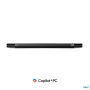 Lenovo ThinkPad X1 Carbon G14 Intel , Black , 14 , IPS , Touchscreen , WUXGA , 1920 x 1200 pixels , Anti-glare , Intel Core Ultra 7 , 355 , 32 GB , Soldered LPDDR5X , Solid-state drive capacity 512 GB , Intel Graphics , Windows 11 Pro , 802.11be , Bluetoo