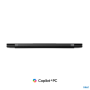 Lenovo ThinkPad X1 Carbon G14 Intel , Black , 14 , IPS , Touchscreen , WUXGA , 1920 x 1200 pixels , Anti-glare , Intel Core Ultra 7 , 355 , 32 GB , Soldered LPDDR5X , Solid-state drive capacity 512 GB , Intel Graphics , Windows 11 Pro , 802.11be , Bluetoo