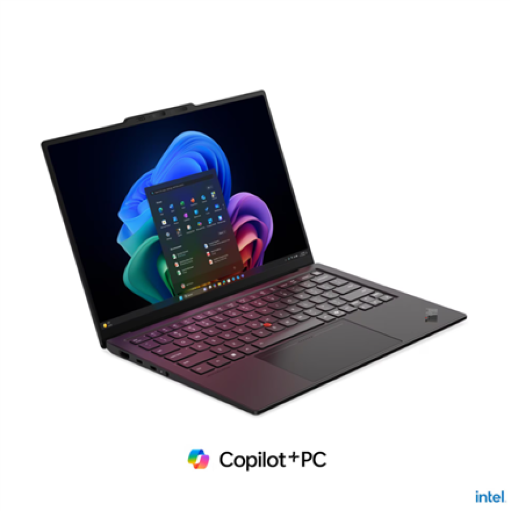 Lenovo ThinkPad X1 Carbon G14 Intel , Black , 14 , IPS , Touchscreen , WUXGA , 1920 x 1200 pixels , Anti-glare , Intel Core Ultra 7 , 355 , 32 GB , Soldered LPDDR5X , Solid-state drive capacity 512 GB , Intel Graphics , Windows 11 Pro , 802.11be , Bluetoo