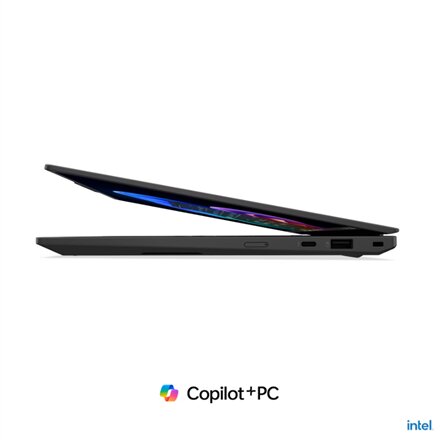 Lenovo ThinkPad X1 Carbon G14 Intel , Black , 14 , IPS , Touchscreen , WUXGA , 1920 x 1200 pixels , Anti-glare , Intel Core Ultra 7 , 355 , 32 GB , Soldered LPDDR5X , Solid-state drive capacity 512 GB , Intel Graphics , Windows 11 Pro , 802.11be , Bluetoo