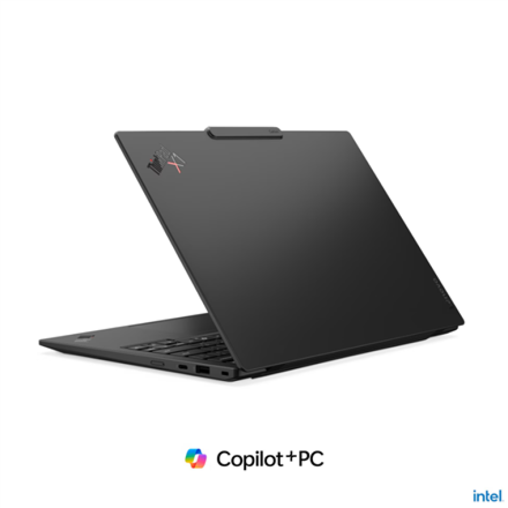 Lenovo ThinkPad X1 Carbon G14 Intel , Black , 14 , IPS , Touchscreen , WUXGA , 1920 x 1200 pixels , Anti-glare , Intel Core Ultra 7 , 355 , 32 GB , Soldered LPDDR5X , Solid-state drive capacity 512 GB , Intel Graphics , Windows 11 Pro , 802.11be , Bluetoo