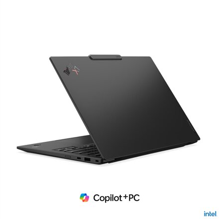 Lenovo ThinkPad X1 Carbon G14 Intel , Black , 14 , IPS , Touchscreen , WUXGA , 1920 x 1200 pixels , Anti-glare , Intel Core Ultra 7 , 355 , 32 GB , Soldered LPDDR5X , Solid-state drive capacity 512 GB , Intel Graphics , Windows 11 Pro , 802.11be , Bluetoo