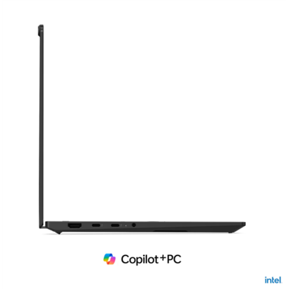 Lenovo ThinkPad X1 Carbon G14 Intel , Black , 14 , IPS , Touchscreen , WUXGA , 1920 x 1200 pixels , Anti-glare , Intel Core Ultra 7 , 355 , 32 GB , Soldered LPDDR5X , Solid-state drive capacity 512 GB , Intel Graphics , Windows 11 Pro , 802.11be , Bluetoo