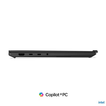 Lenovo ThinkPad X1 Carbon G14 Intel , Black , 14 , IPS , Touchscreen , WUXGA , 1920 x 1200 pixels , Anti-glare , Intel Core Ultra 7 , 355 , 32 GB , Soldered LPDDR5X , Solid-state drive capacity 512 GB , Intel Graphics , Windows 11 Pro , 802.11be , Bluetoo