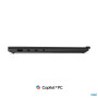 Lenovo ThinkPad X1 Carbon G14 Intel , Black , 14 , IPS , Touchscreen , WUXGA , 1920 x 1200 pixels , Anti-glare , Intel Core Ultra 7 , 355 , 32 GB , Soldered LPDDR5X , Solid-state drive capacity 512 GB , Intel Graphics , Windows 11 Pro , 802.11be , Bluetoo
