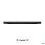 Lenovo ThinkPad X1 Carbon G14 Intel , Black , 14 , IPS , Touchscreen , WUXGA , 1920 x 1200 pixels , Anti-glare , Intel Core Ultra 7 , 355 , 32 GB , Soldered LPDDR5X , Solid-state drive capacity 512 GB , Intel Graphics , Windows 11 Pro , 802.11be , Bluetoo