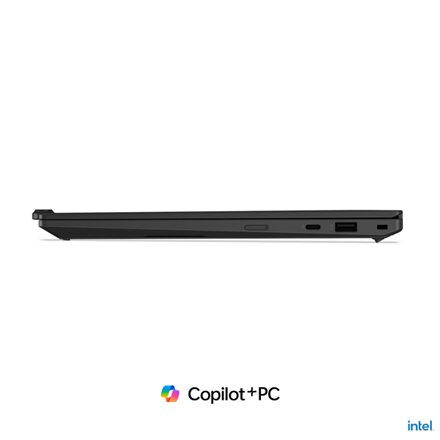 Lenovo ThinkPad X1 Carbon G14 Intel , Black , 14 , IPS , Touchscreen , WUXGA , 1920 x 1200 pixels , Anti-glare , Intel Core Ultra 7 , 355 , 32 GB , Soldered LPDDR5X , Solid-state drive capacity 512 GB , Intel Graphics , Windows 11 Pro , 802.11be , Bluetoo