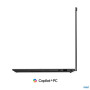 Lenovo ThinkPad X1 Carbon G14 Intel , Black , 14 , IPS , Touchscreen , WUXGA , 1920 x 1200 pixels , Anti-glare , Intel Core Ultra 7 , 355 , 32 GB , Soldered LPDDR5X , Solid-state drive capacity 512 GB , Intel Graphics , Windows 11 Pro , 802.11be , Bluetoo