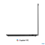 Lenovo ThinkPad X1 Carbon G14 Intel , Black , 14 , IPS , Touchscreen , WUXGA , 1920 x 1200 pixels , Anti-glare , Intel Core Ultra 7 , 355 , 32 GB , Soldered LPDDR5X , Solid-state drive capacity 512 GB , Intel Graphics , Windows 11 Pro , 802.11be , Bluetoo