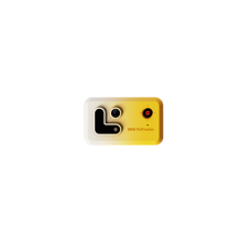 Enabot , GPS Tracker for Pets , ROLA PetTracker , Yellow