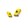 Enabot , GPS Tracker for Pets , ROLA PetTracker , Yellow