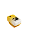 Enabot , GPS Tracker for Pets , ROLA PetTracker , Yellow