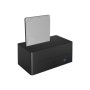 Raidsonic , Icy Box , IB-1121-C31 DockingStation for 1x HDD/SSD with USB 3.1 (Gen 2) Type-C